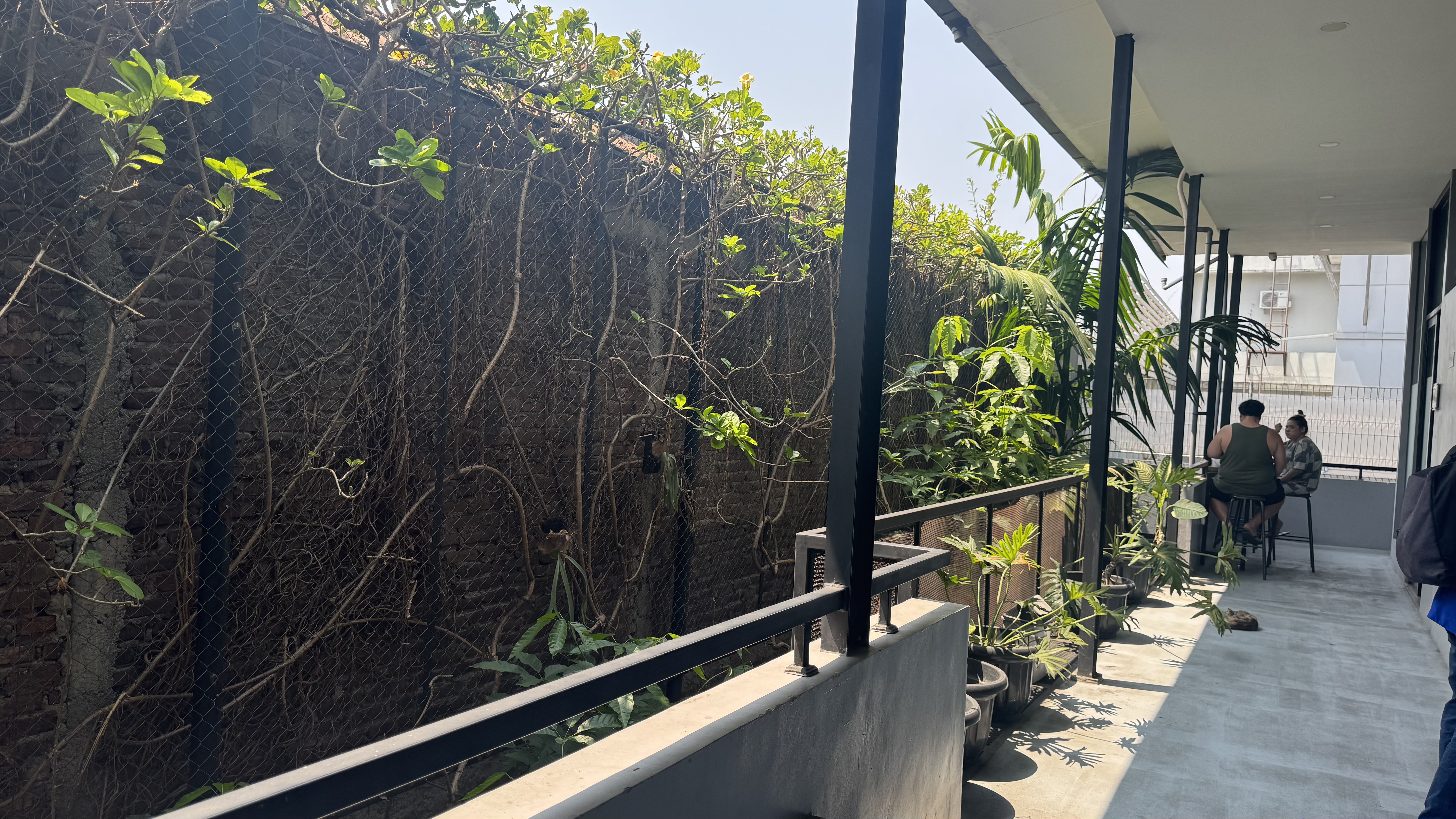 Foto Balkon MCM (5)