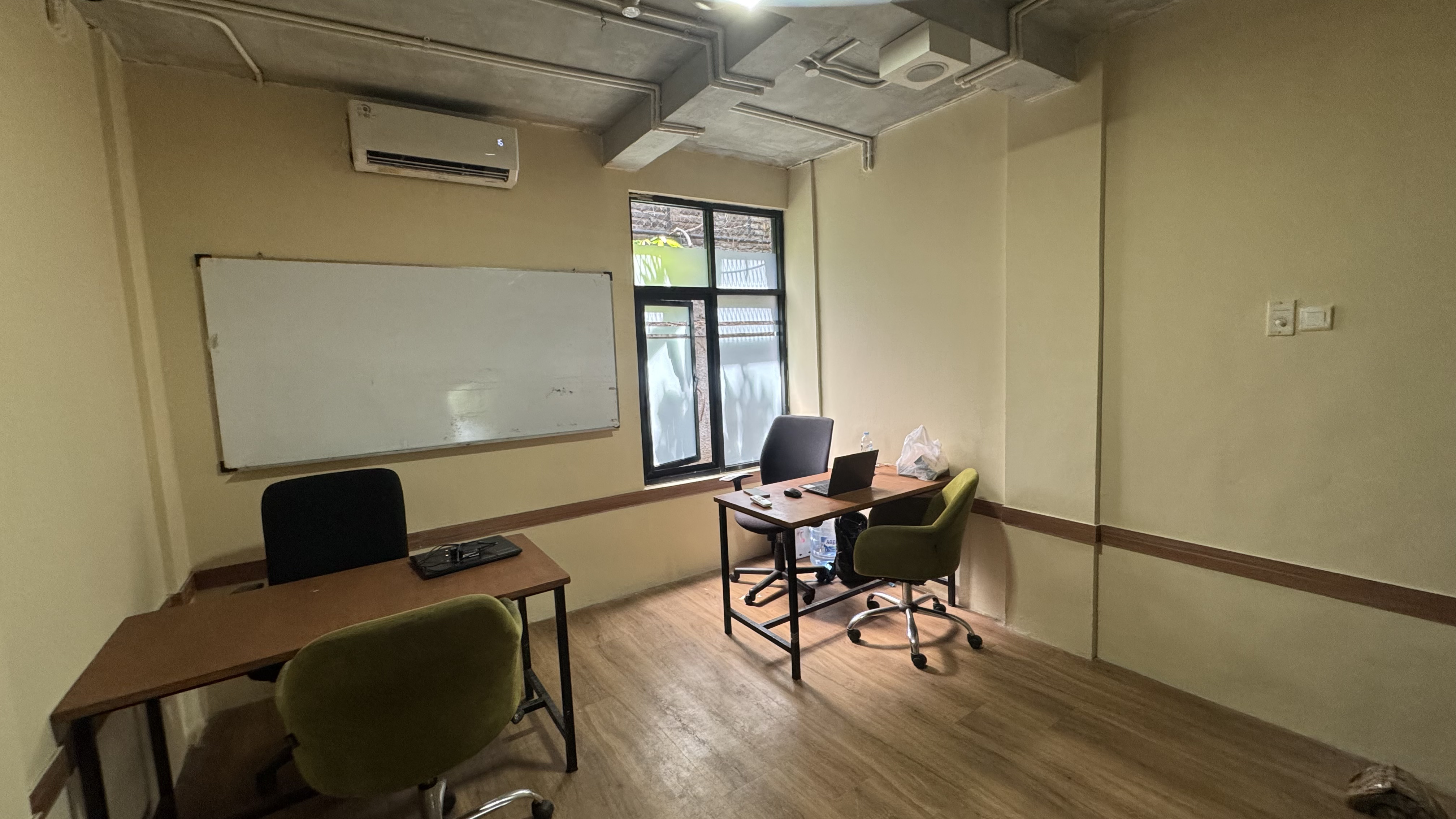 Foto Kantor MCM (2)