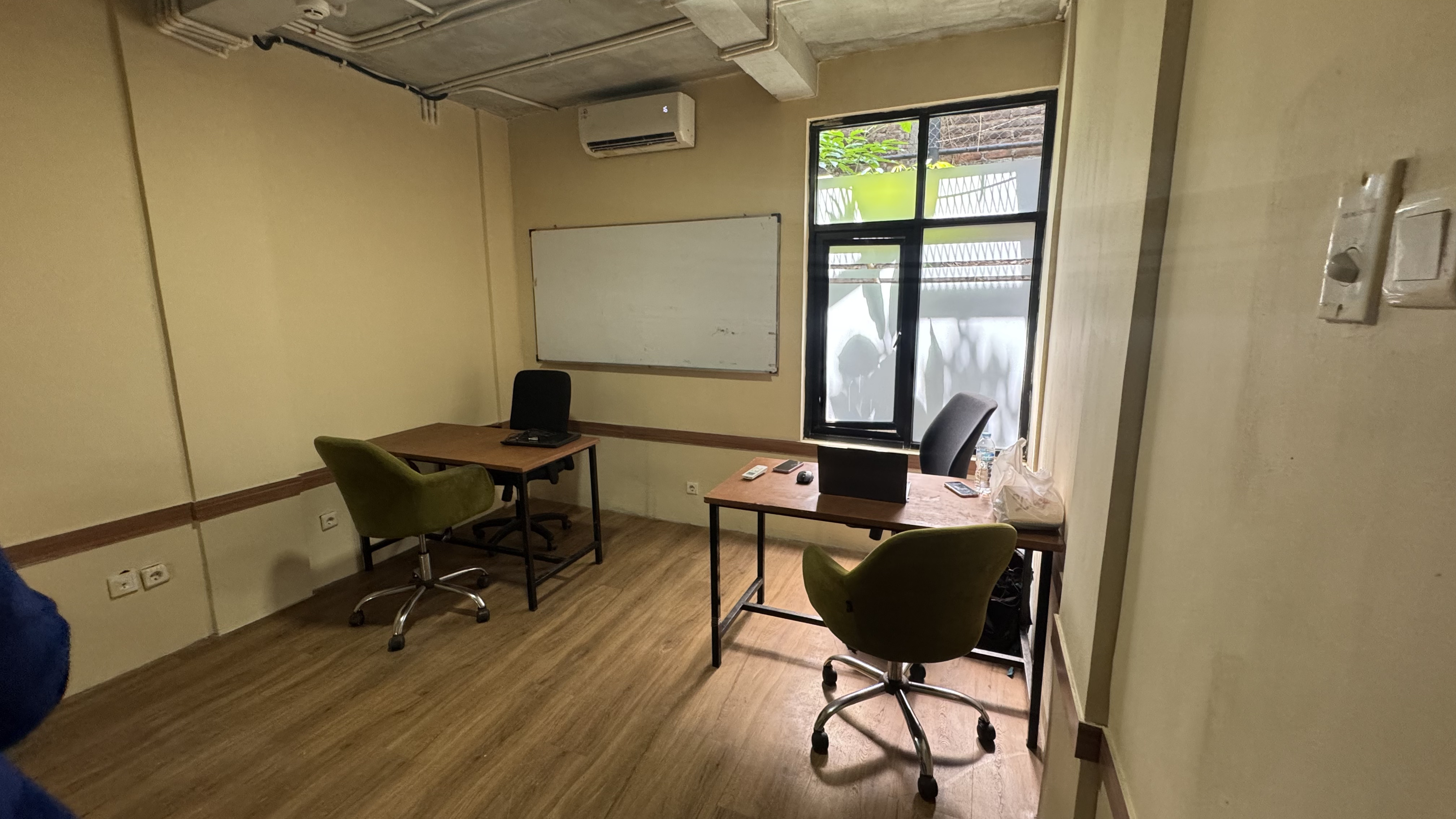 Foto Kantor MCM (4)