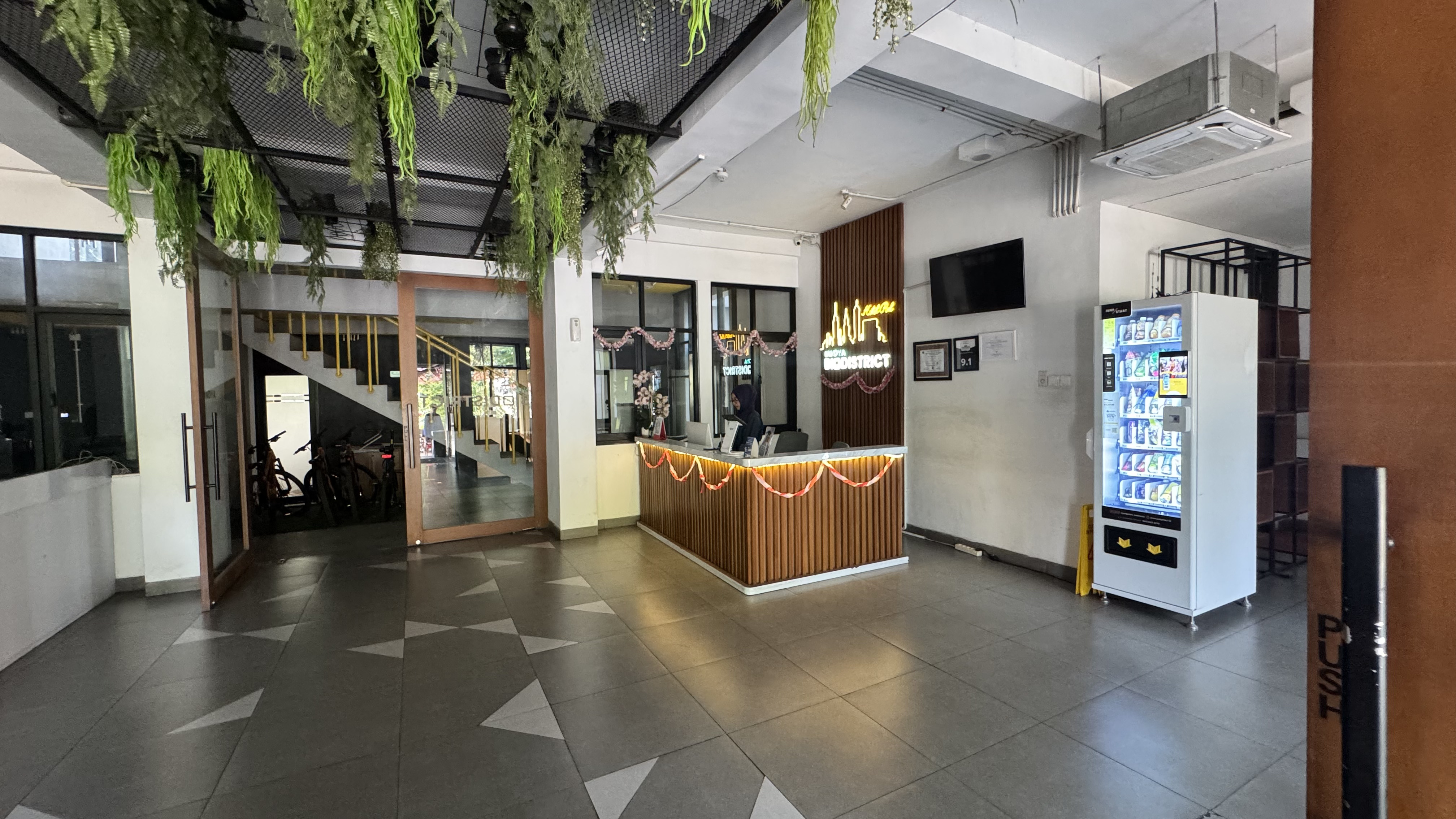 Foto Lobby (3)