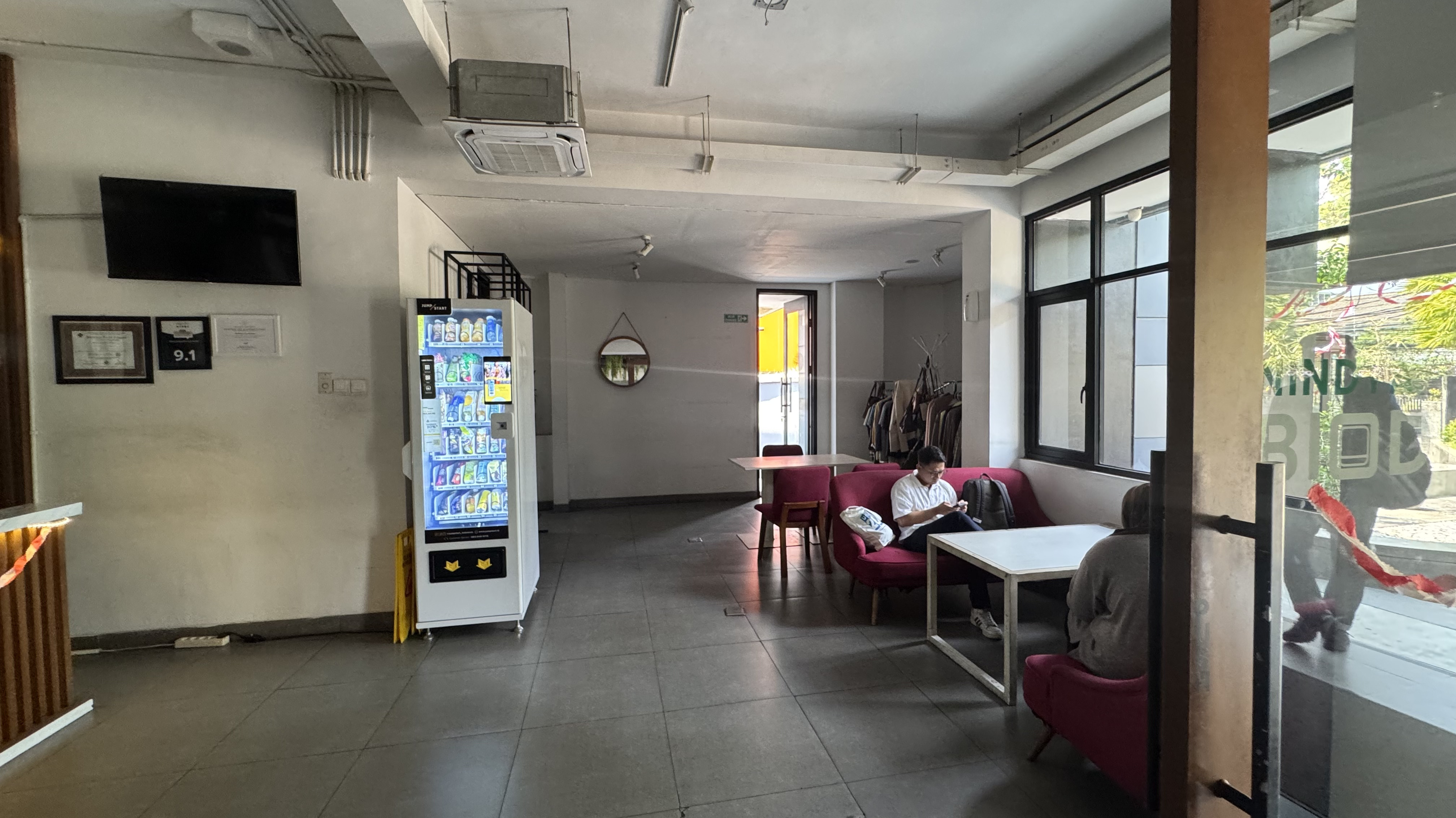 Foto Lobby (5)