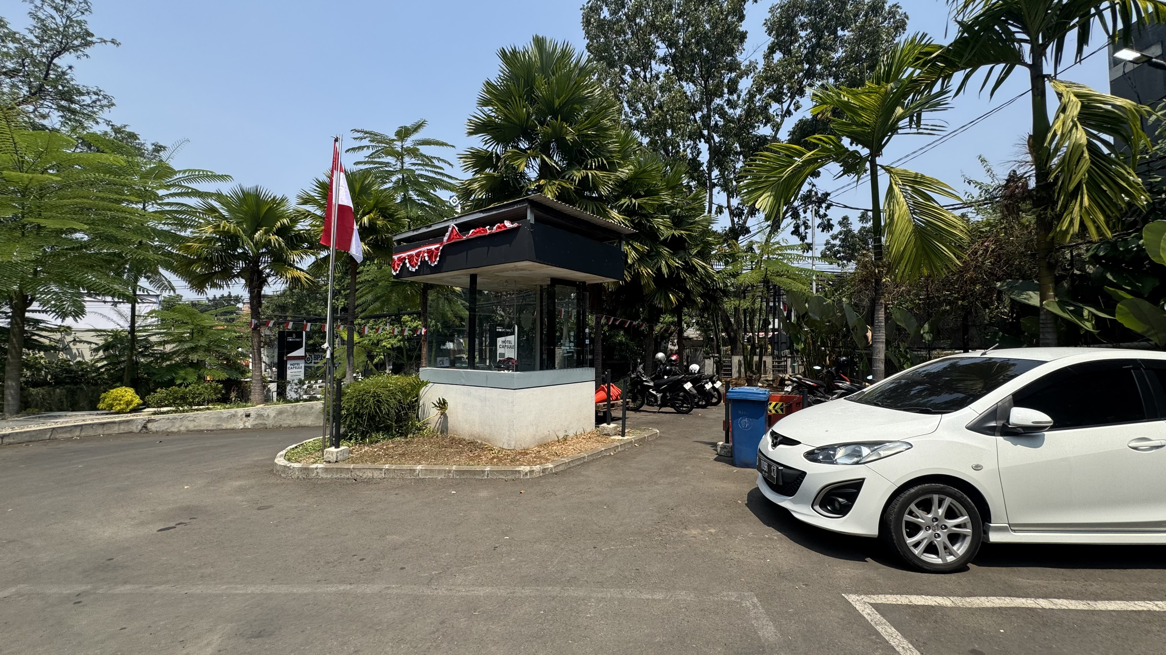 Foto Parkiran MCM (3)