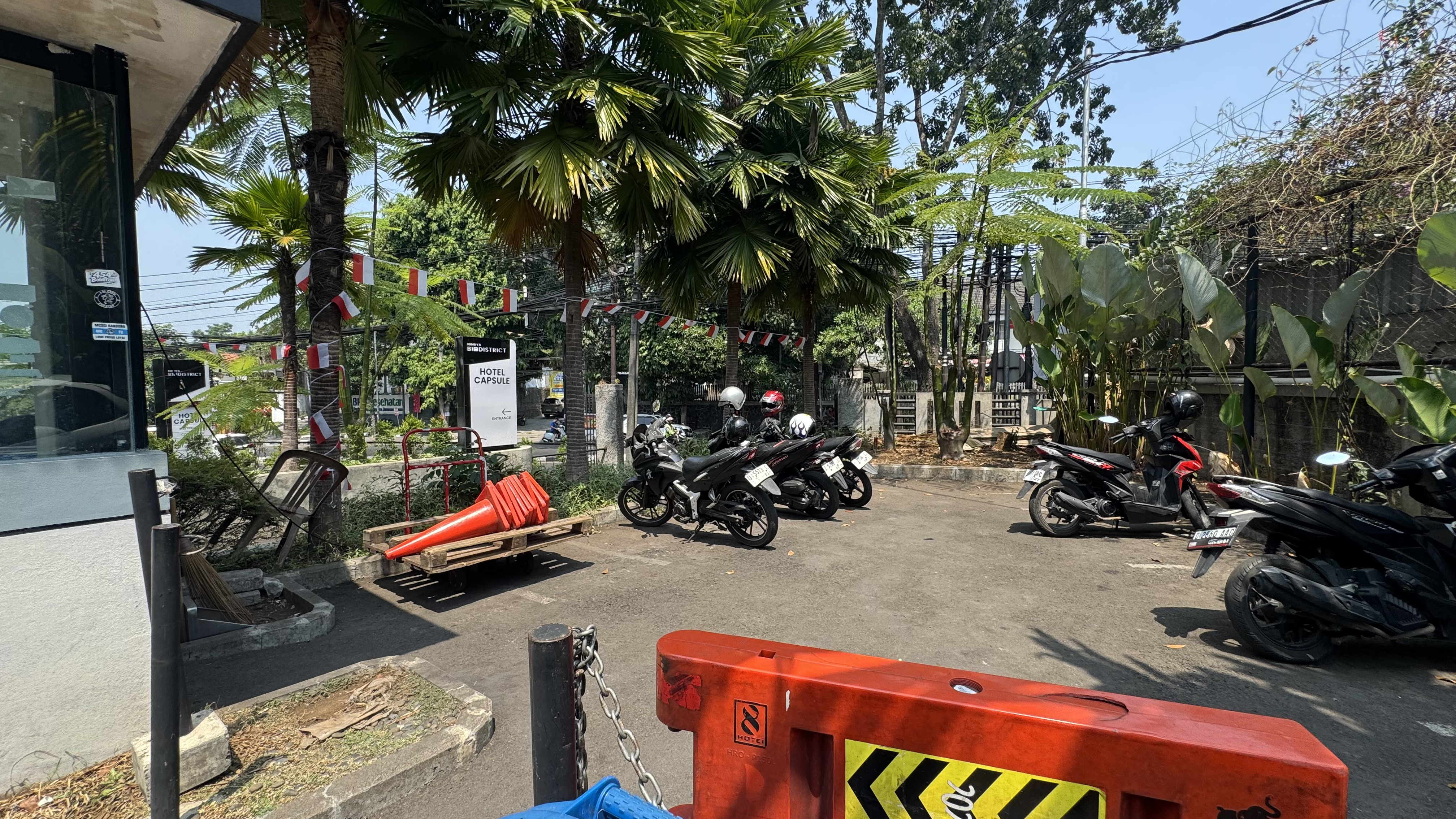 Foto Parkiran MCM (4)