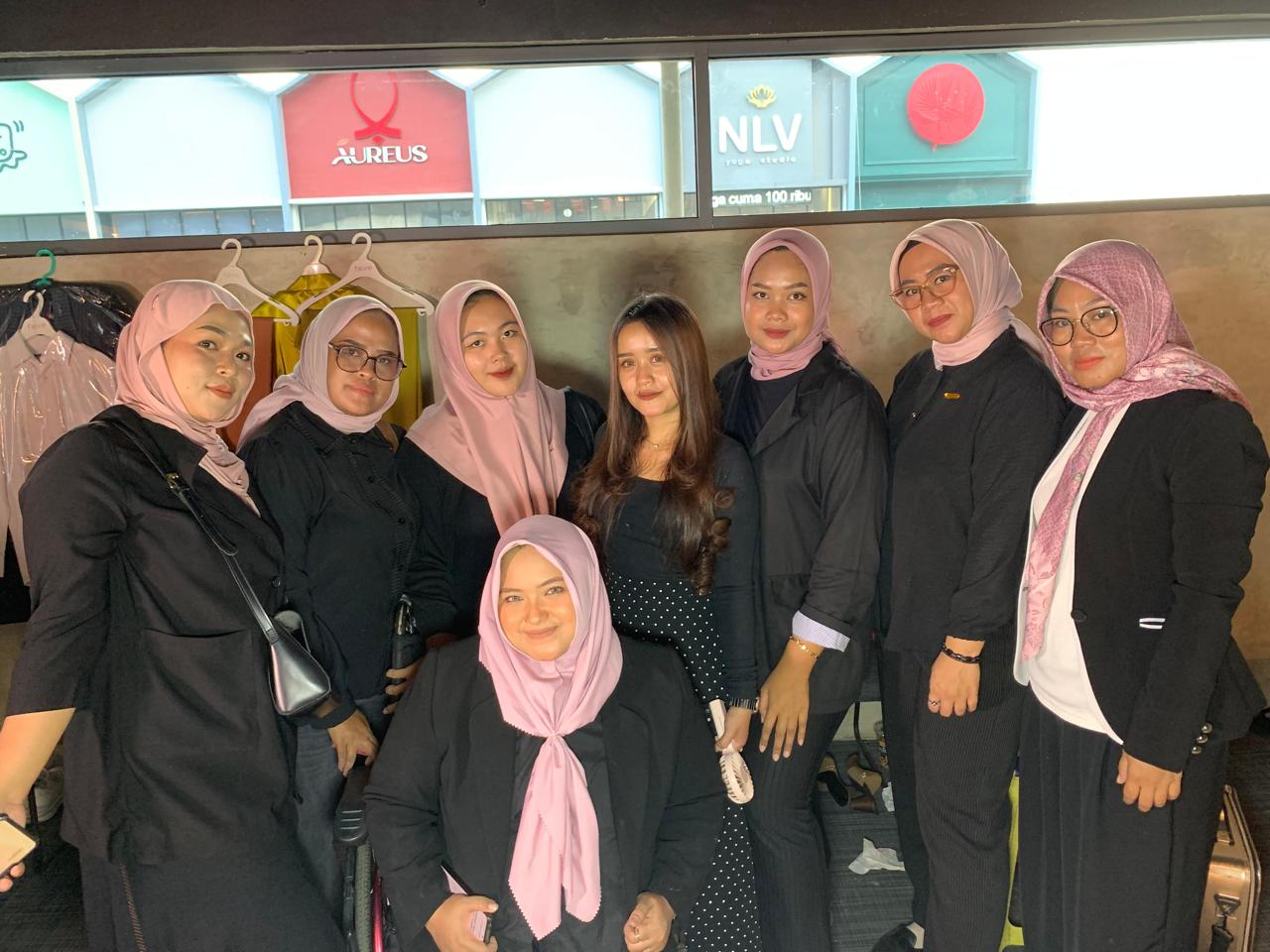 Foto Umum MCM