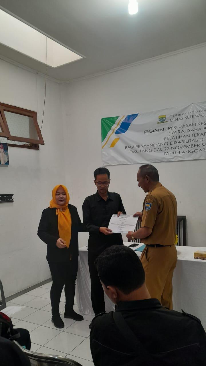 Foto Umum MCM