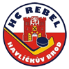 HC Rebel Havlickuv Brod