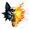 Grenoble Bruleurs de Loups