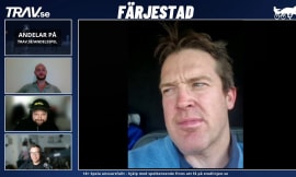 Video: V75 Färjestad 20 september | Unionskampen & Hans Crebas gästar!