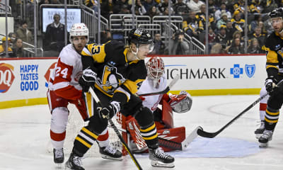 Tip: Another high-scoring contest between Detroit and Pittsburgh?