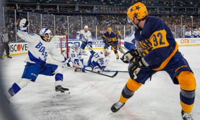 Tip: Nashville Predators visit Tampa Bay Lightning in the season's first match!