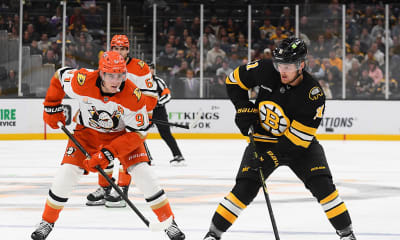 Tip: Injury-ridden Boston faces a tough challenge in California