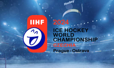 Your Guide to the Ice Hockey World Championships 2024!