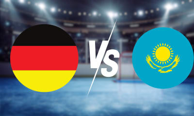 Tip: Offensively weak Kazakhstan will have a hard time resisting Germany