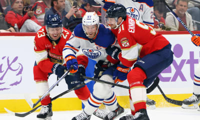 Your Guide to the NHL 2024/25: Pacific Division