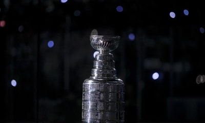 Your guide to the NHL Playoffs - with expert betting picks!