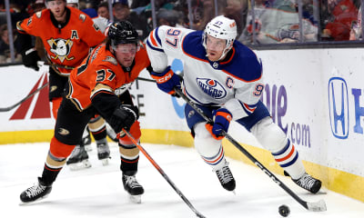 Tip: Edmonton Oilers with a new high-scoring performance against Anaheim Ducks