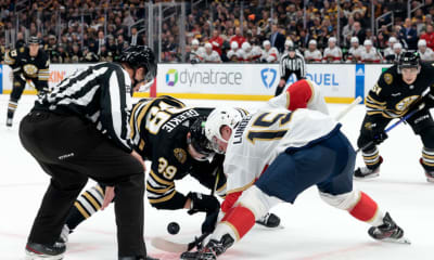 Tip: Eastern Conference Showdown: Boston Bruins Face Off Against Florida Panthers in a High-Stakes Battle