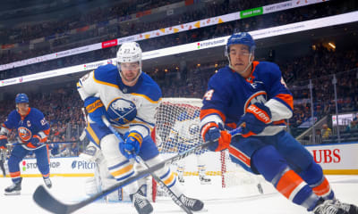 Tip: Can Buffalo Sabres close the gap to New York Islanders?