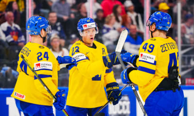 Tip: Can Sweden defeat an injury-plagued Denmark?