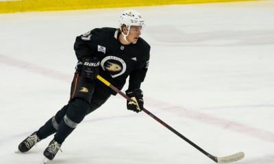 Tip: Will we get to see Leo Carlsson in the NHL?