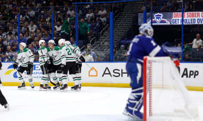 Tip: Sharpness meets depth as Tampa Bay Lightning seeks revenge against Dallas Stars