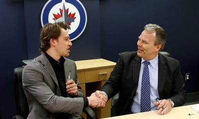 NHL Salary Cap to Increase Significantly Over the Next Three Seasons