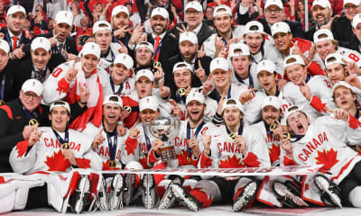Your Guide to the World Junior Championship 2024!