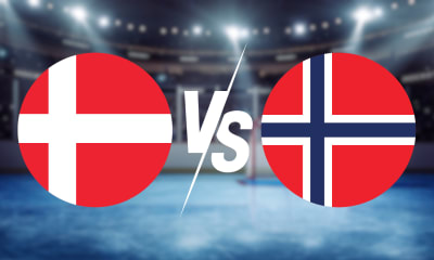 Tip: The Scandinavian neighbors clash!