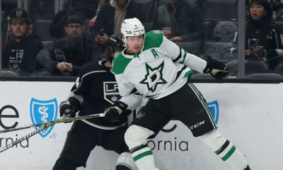 Tip: With an intense schedule behind them, LA Kings visit Dallas Stars!