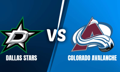 Tip: Dallas Stars vs Colorado Avalanche - A Match of the Highest Caliber