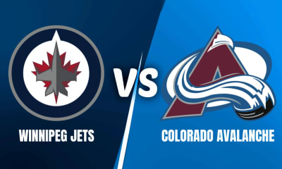 Tip: Will the Winnipeg Jets Tighten Their Grip on the Series Against the Colorado Avalanche?