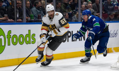 Tip: The Stanley Cup champions are taking on the Conference leaders, Vancouver Canucks!