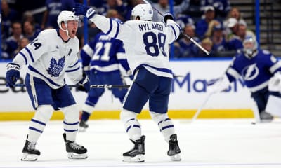 Tip: Another entertaining battle between Toronto and Tampa Bay?