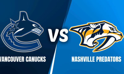 Tip: Can the Nashville Predators tie the series against the Vancouver Canucks?