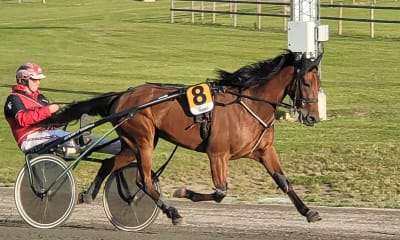 Speltips: Dagens Dubbel Tips till Rättvik måndag 27/5