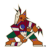 Arizona Coyotes