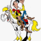 Lucky Luke