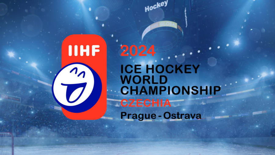 world hockey championship 2024