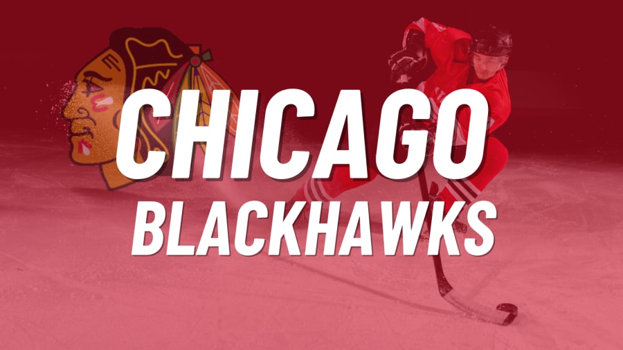 Chicago Blackhawks egen