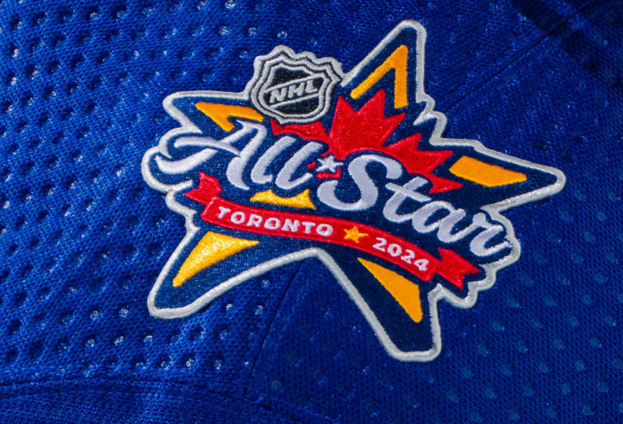 NHL All Stars