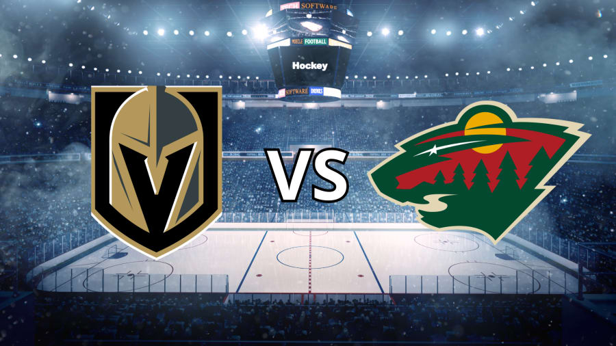 Vegas vs Minnesota