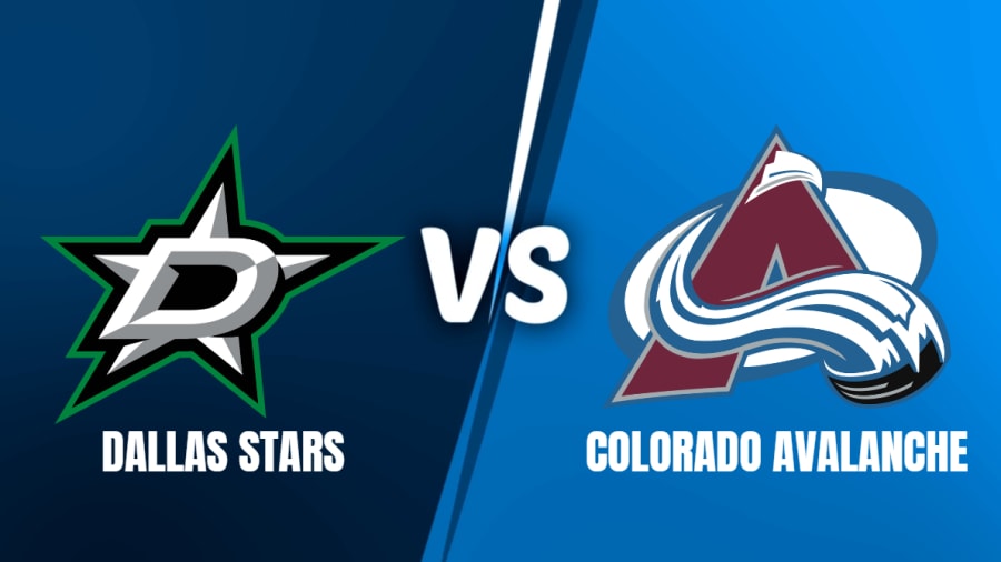 Dallas vs Colorado