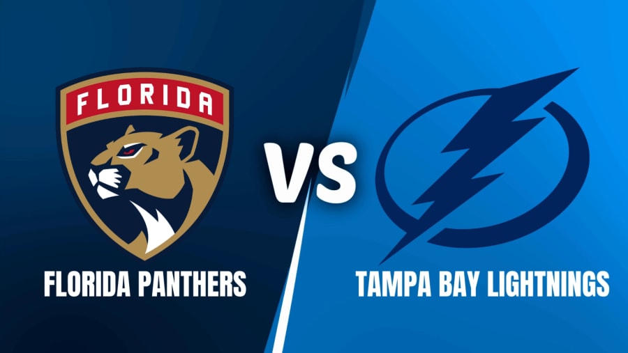 Florida vs Tampa