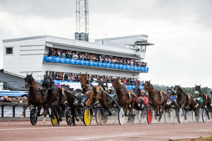 Åby Stora PRis 2019