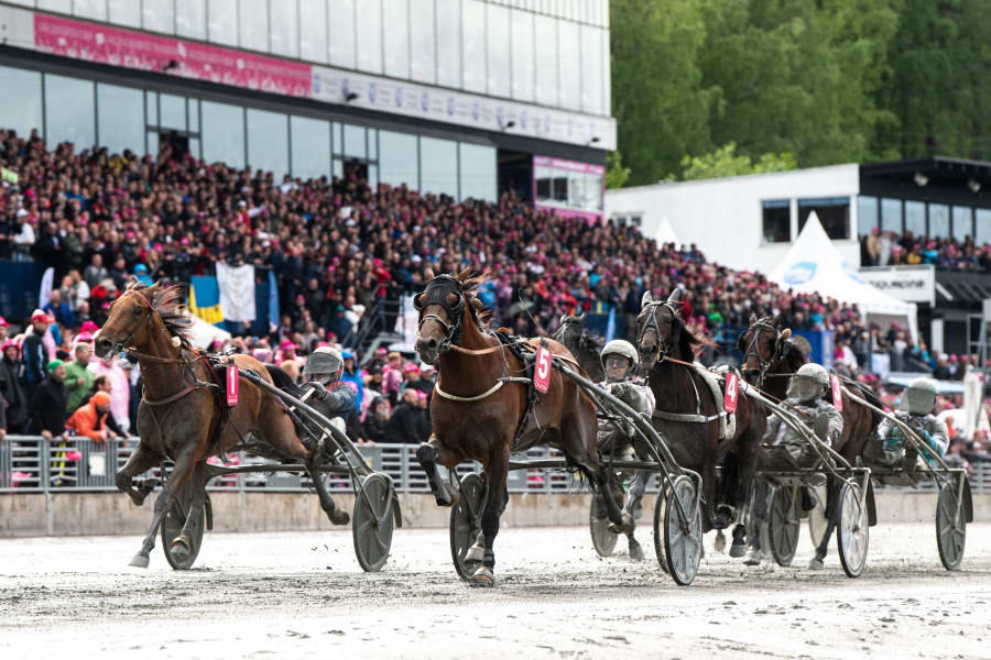 Solvalla