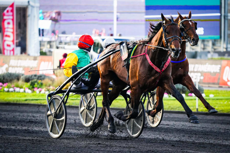 Grand Prix d'Amerique