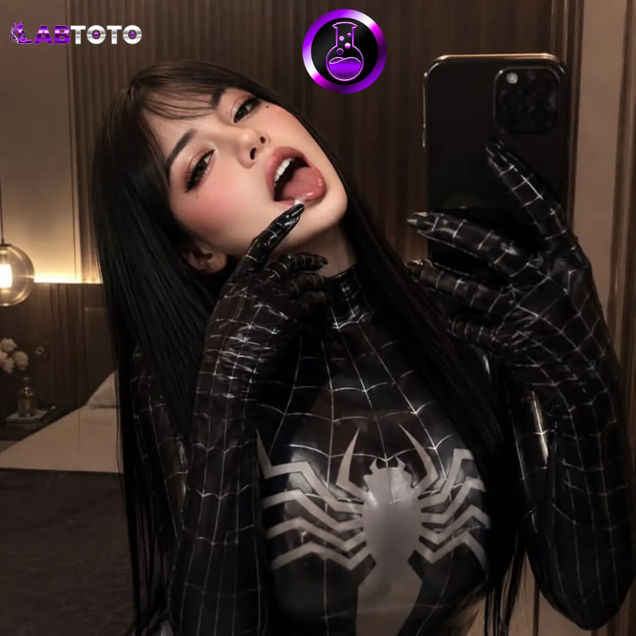 LABTOTO