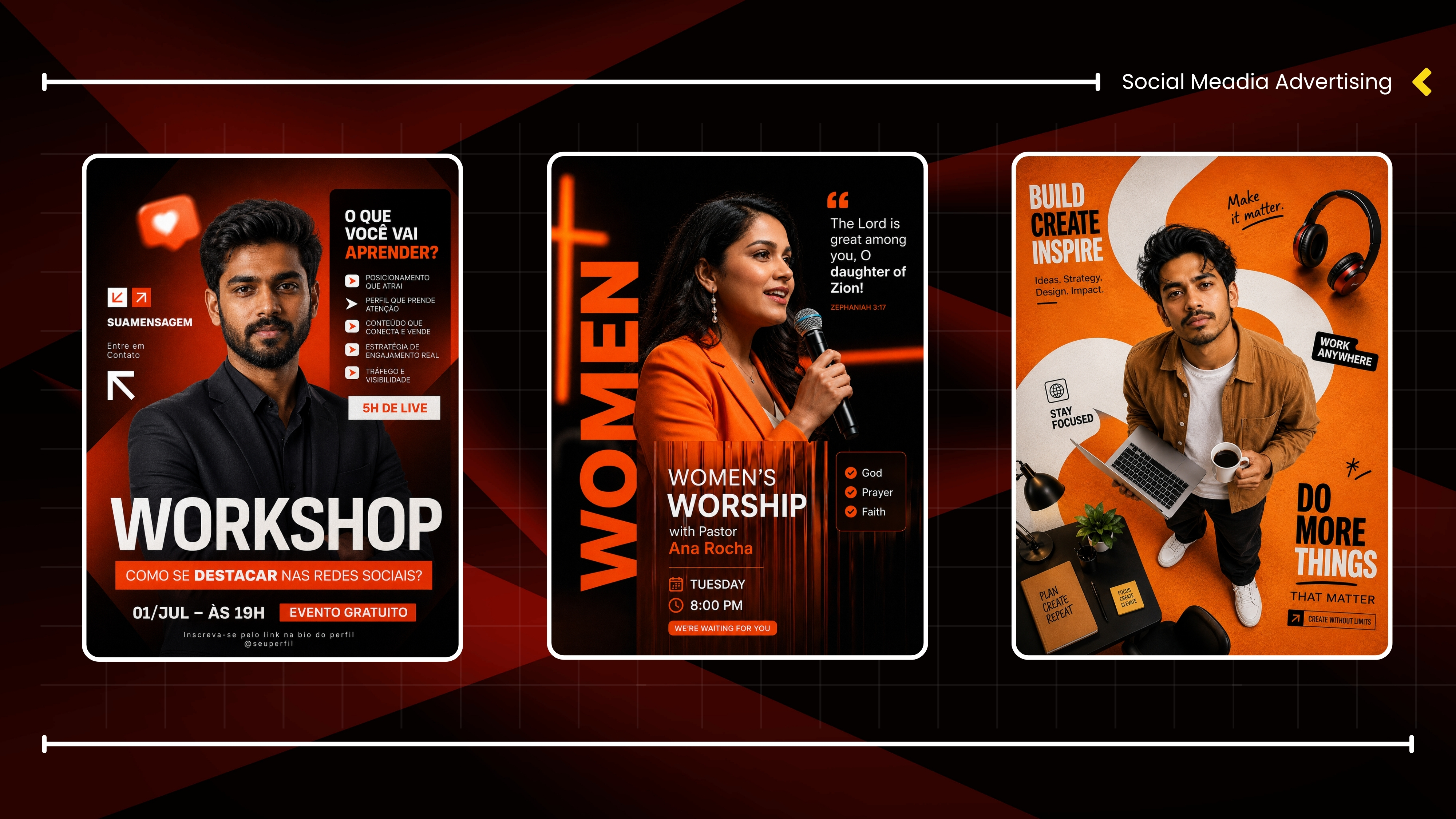 Graphic Design Work 04