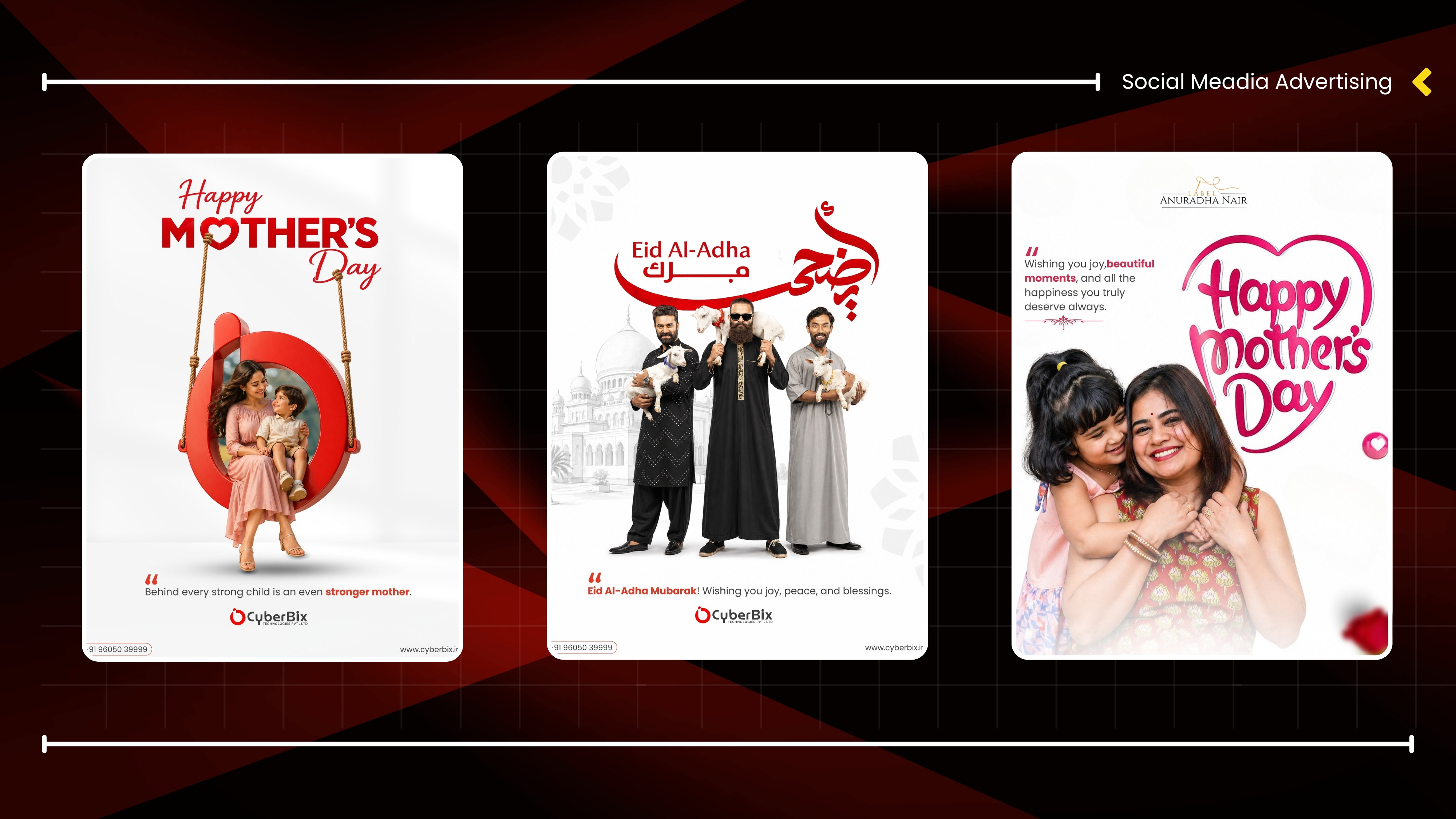 Graphic Design Work 05