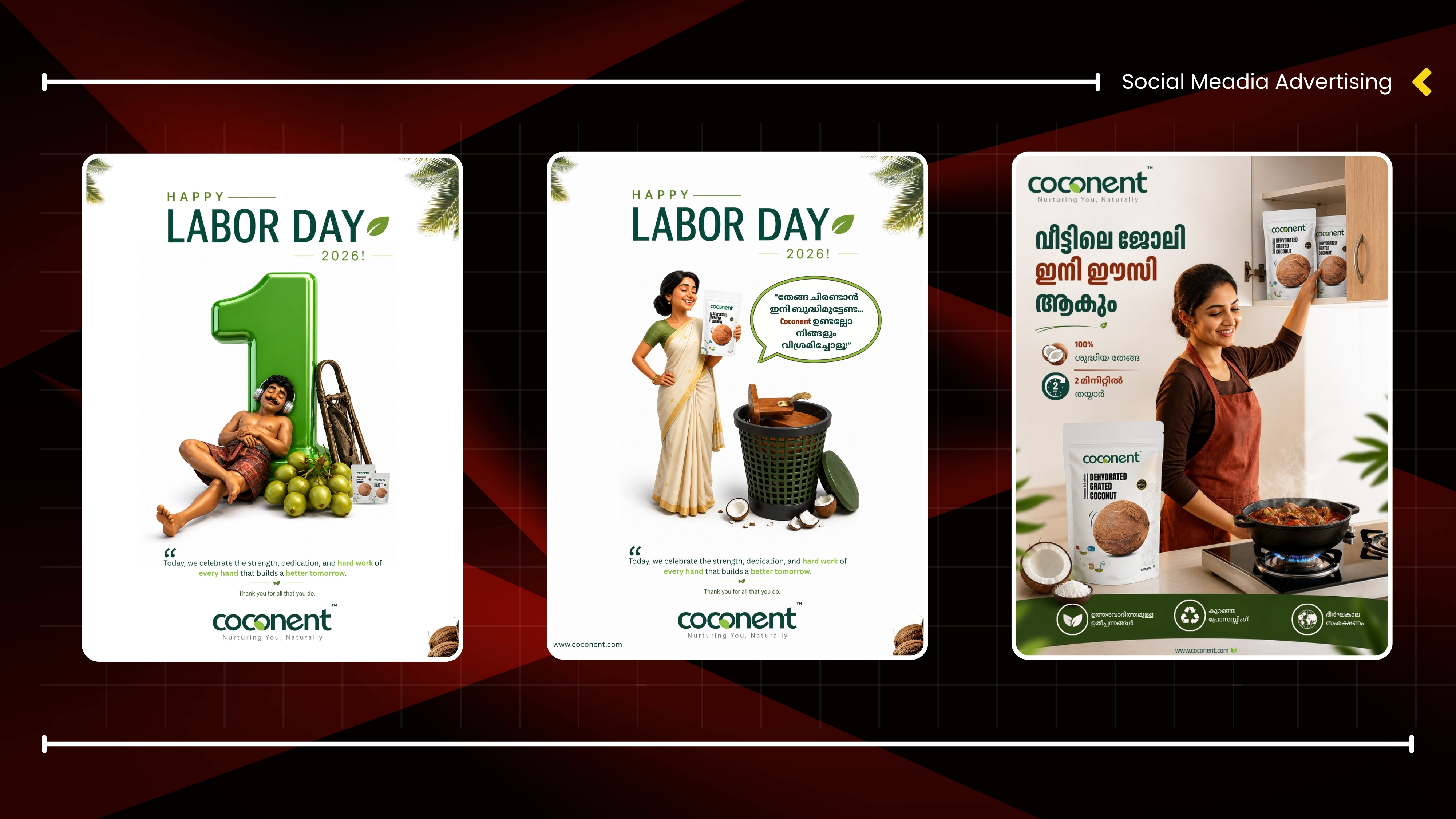 Graphic Design Work 09